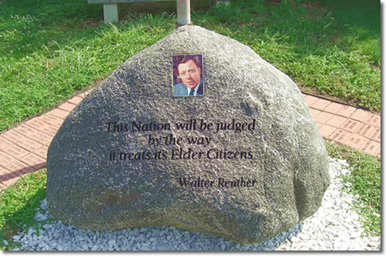 Quote from Walter Reuther